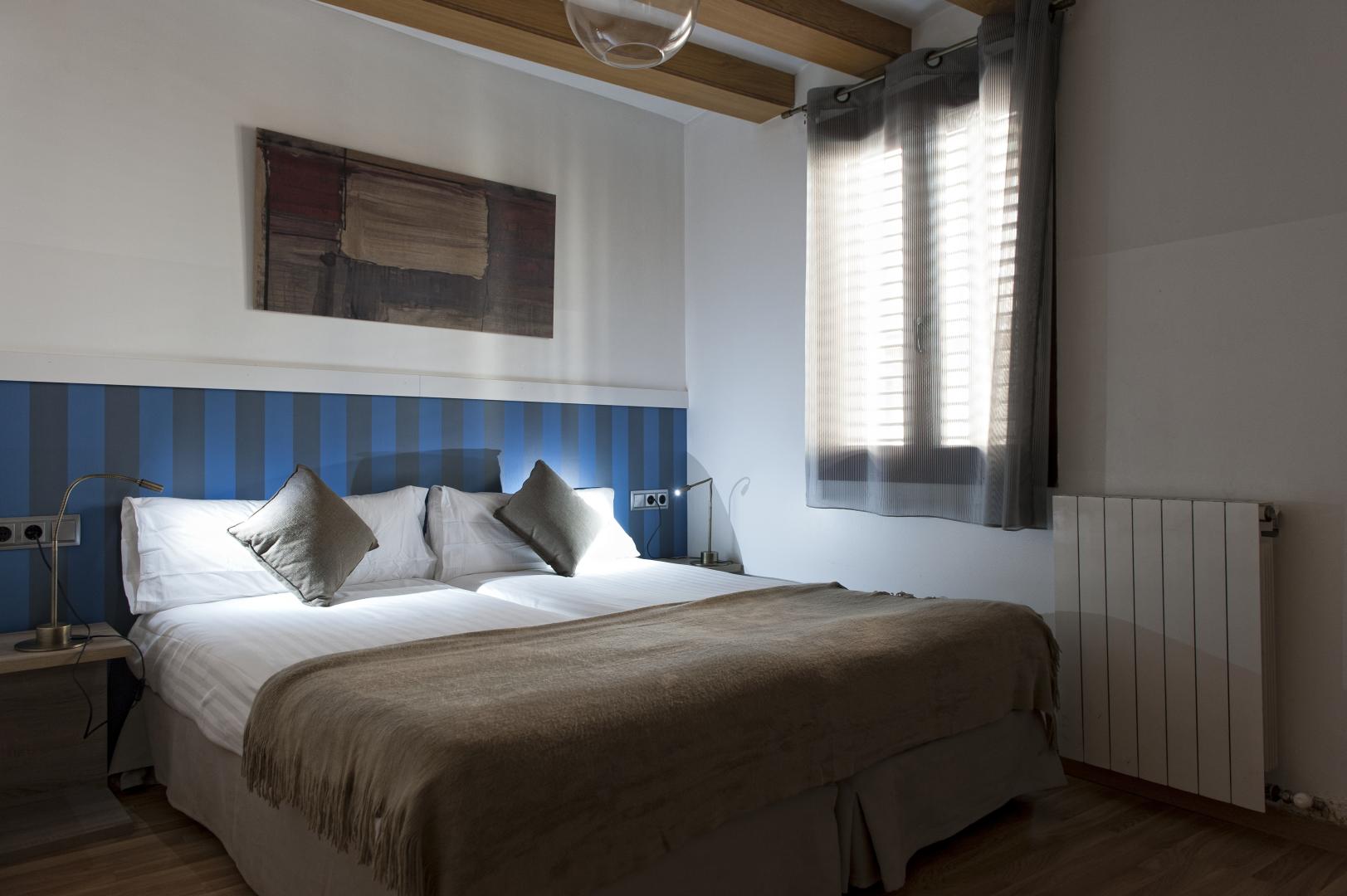MH Apartments Liceo foto 7