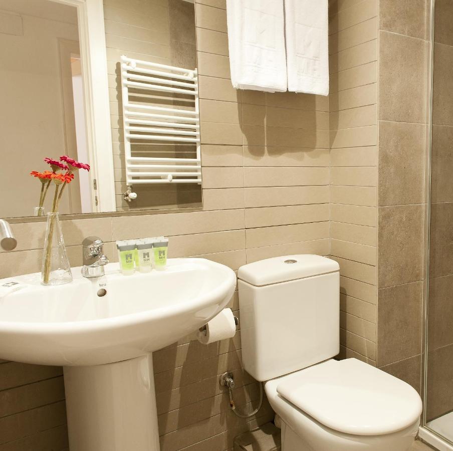 MH Apartments Liceo foto 3