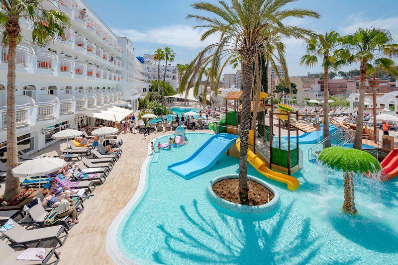 Best Lloret Splash foto 2