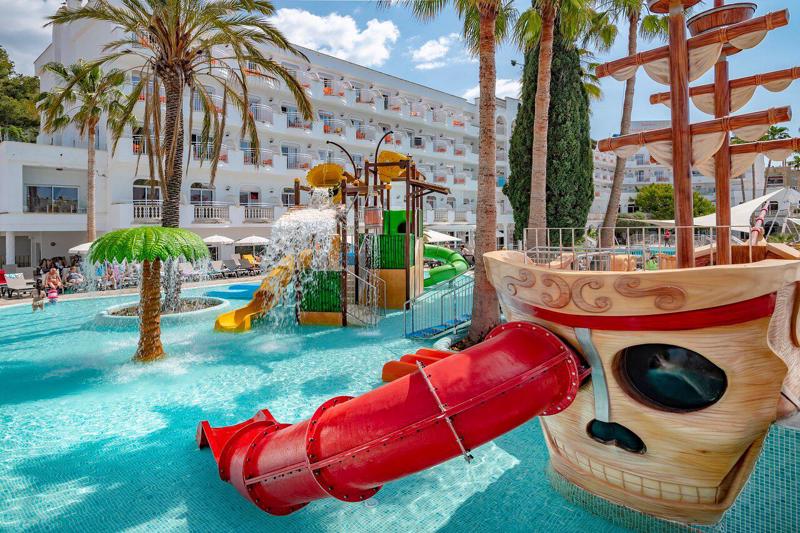 Best Lloret Splash foto 3