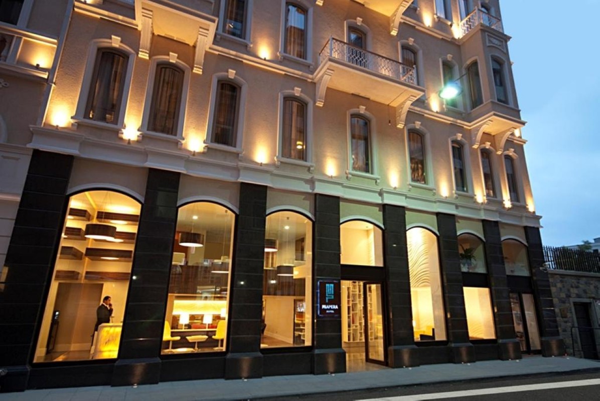 Miapera Hotel foto 15