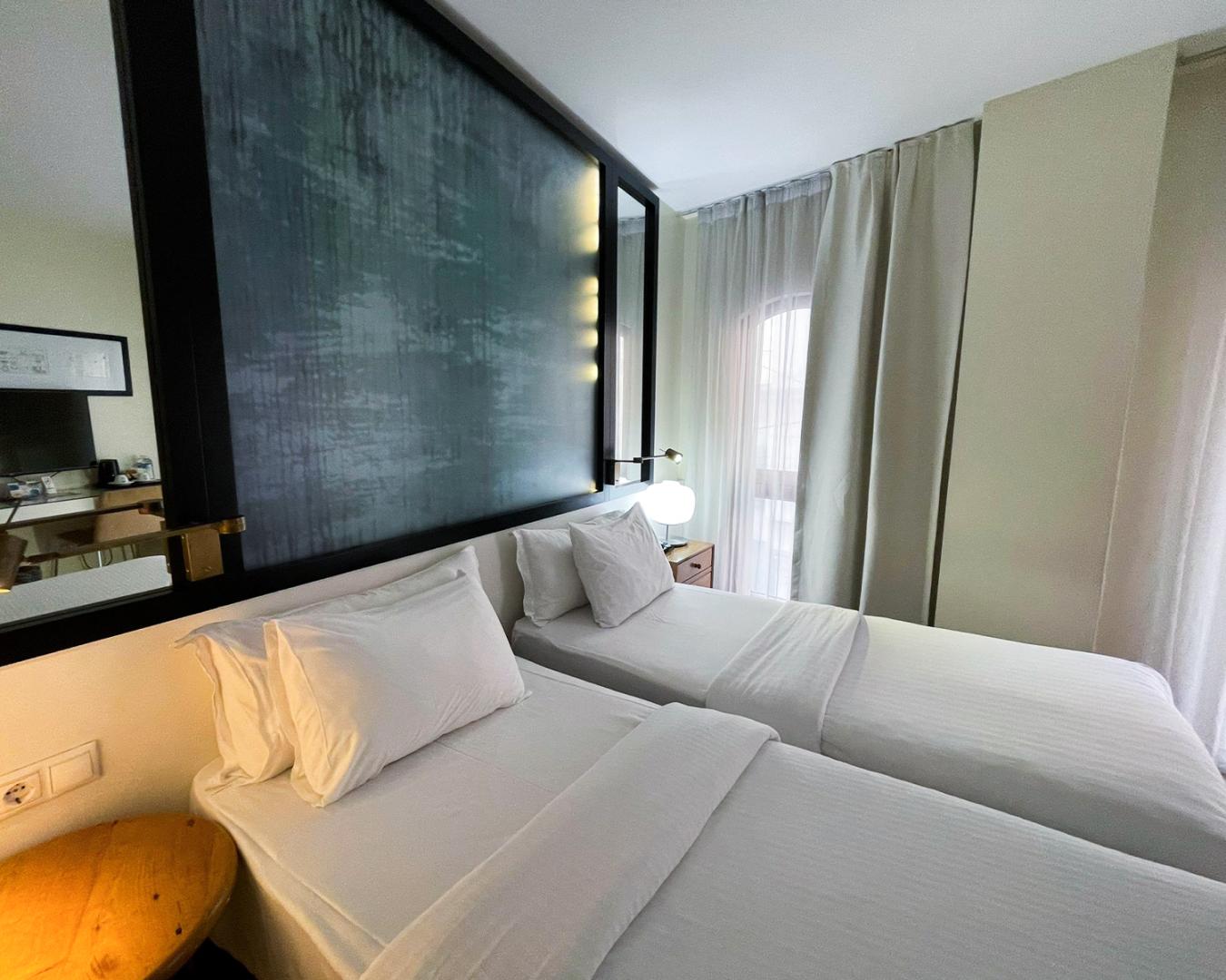 Miapera Hotel foto 10