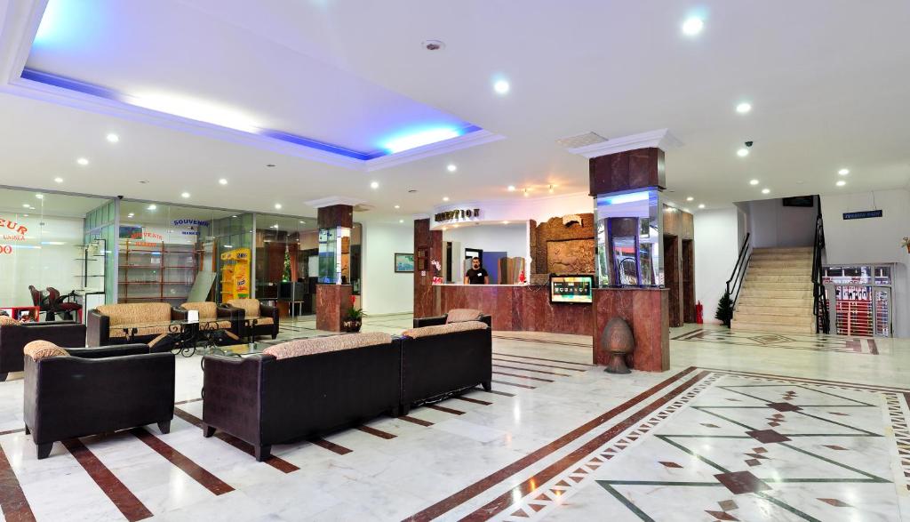 Kleopatra Sun Light Hotel foto 8