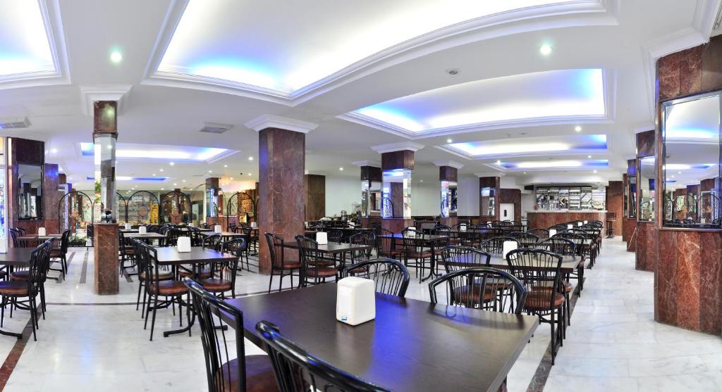 Kleopatra Sun Light Hotel foto 6