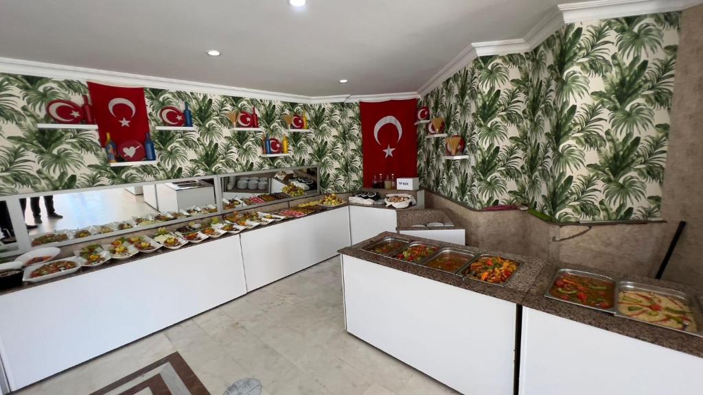 Kleopatra Sun Light Hotel image 2