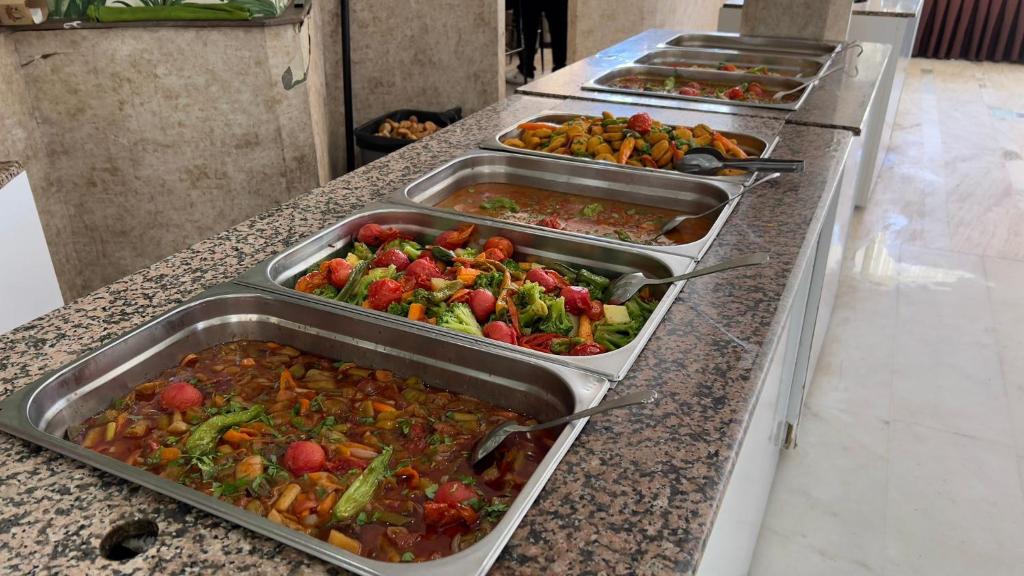 Kleopatra Sun Light Hotel image 3