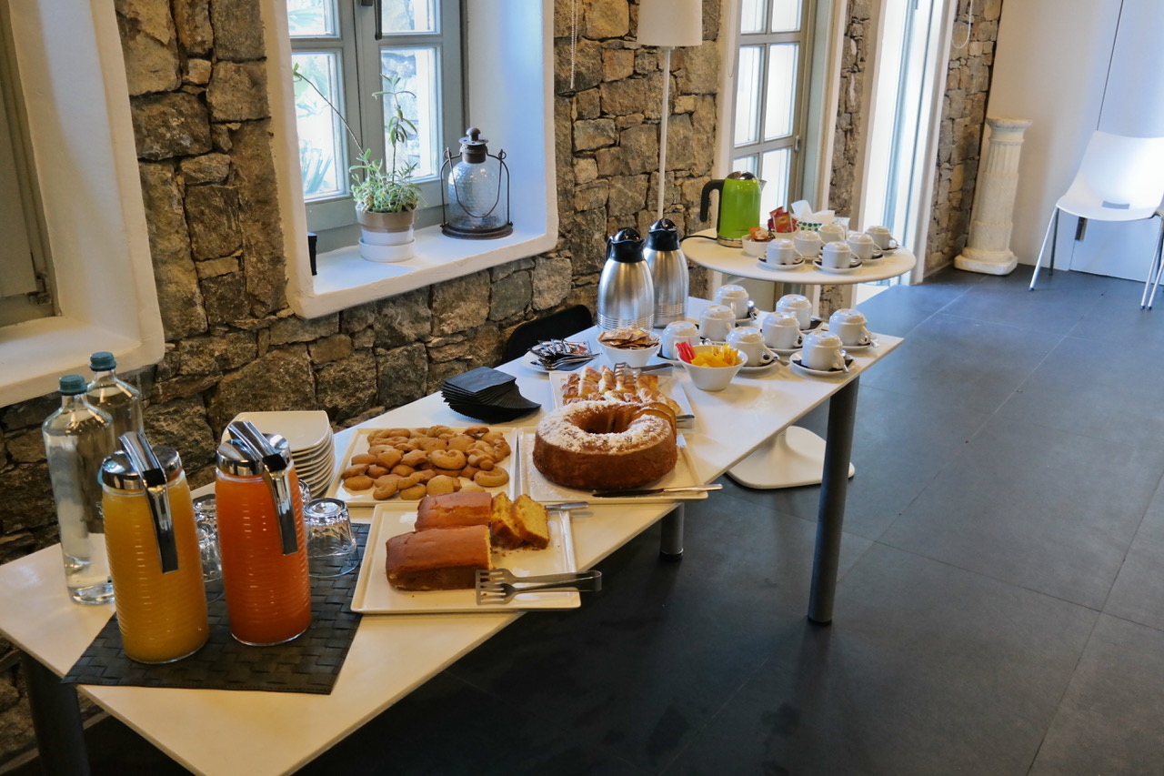 Semeli The Hotel foto 14