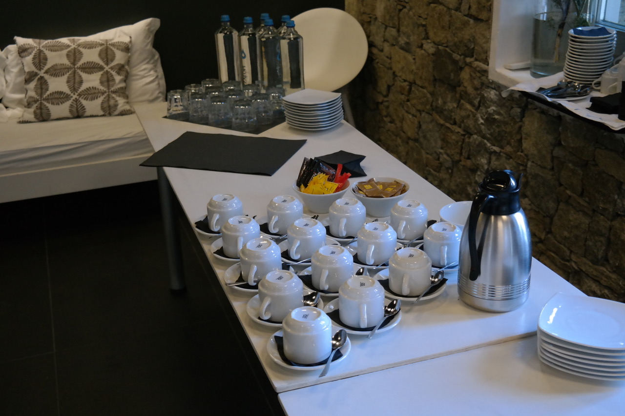Semeli The Hotel foto 21