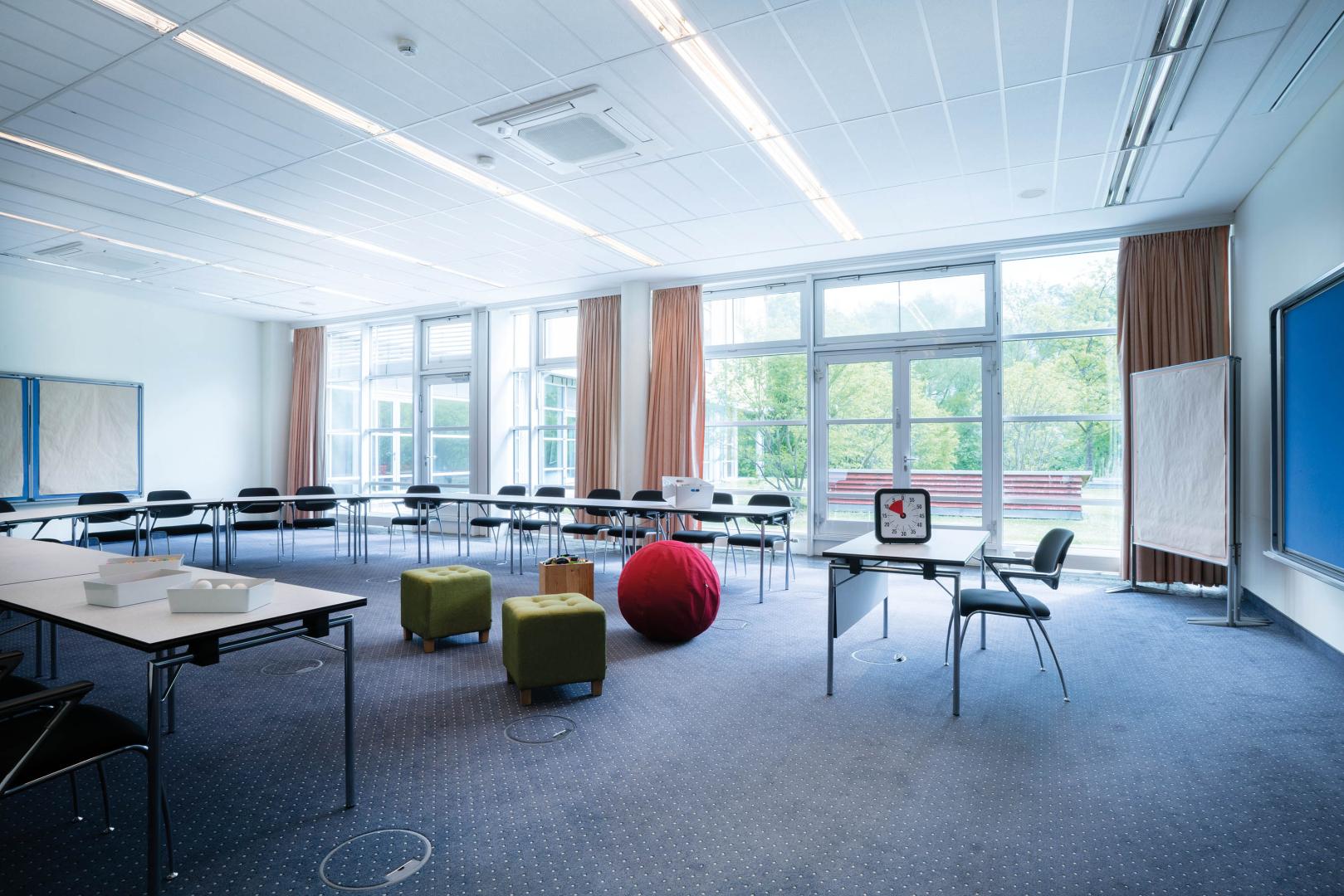Seminaris Seehotel Potsdam foto 38
