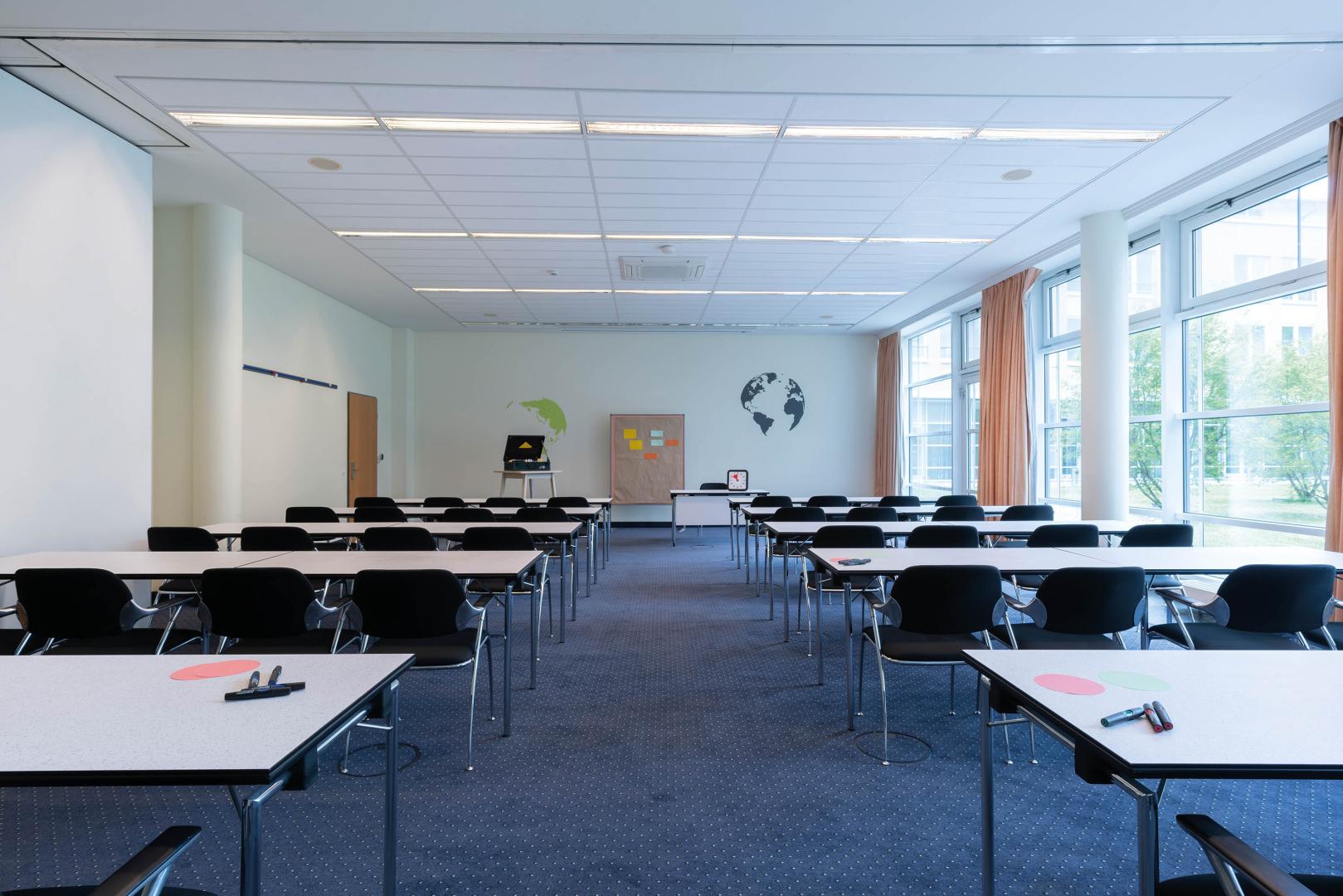 Seminaris Seehotel Potsdam foto 32