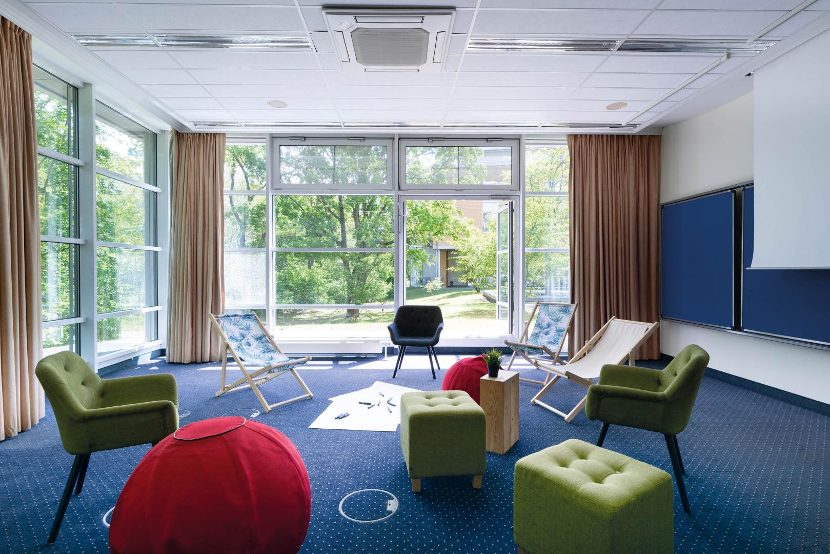 Seminaris Seehotel Potsdam foto 36