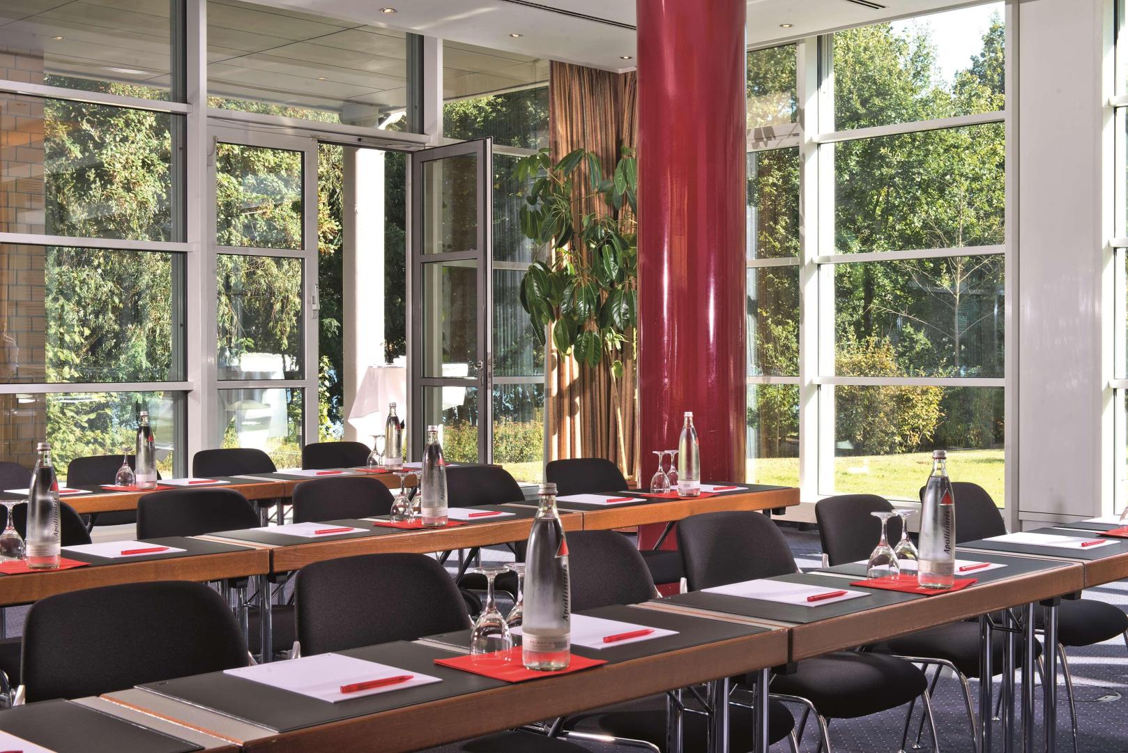 Seminaris Seehotel Potsdam foto 21