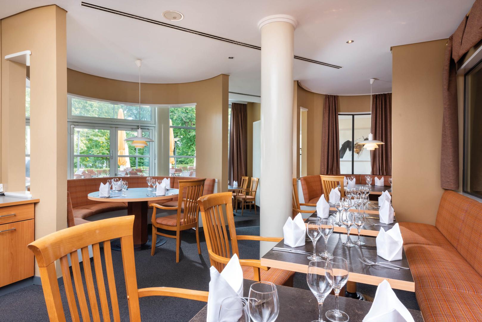 Seminaris Seehotel Potsdam foto 23