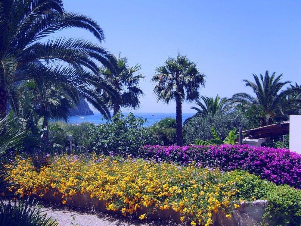 Semiramis Hotel De Charme foto 17