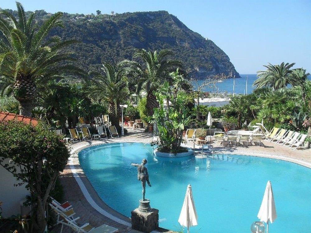Semiramis Hotel De Charme foto 22