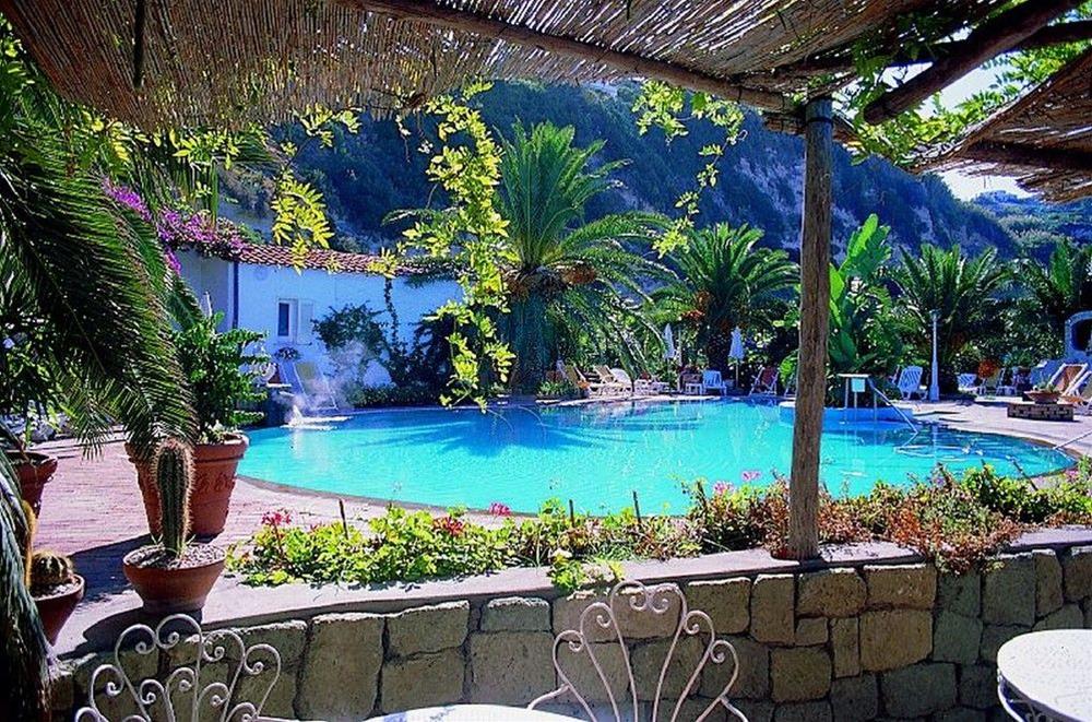 Semiramis Hotel De Charme foto 39
