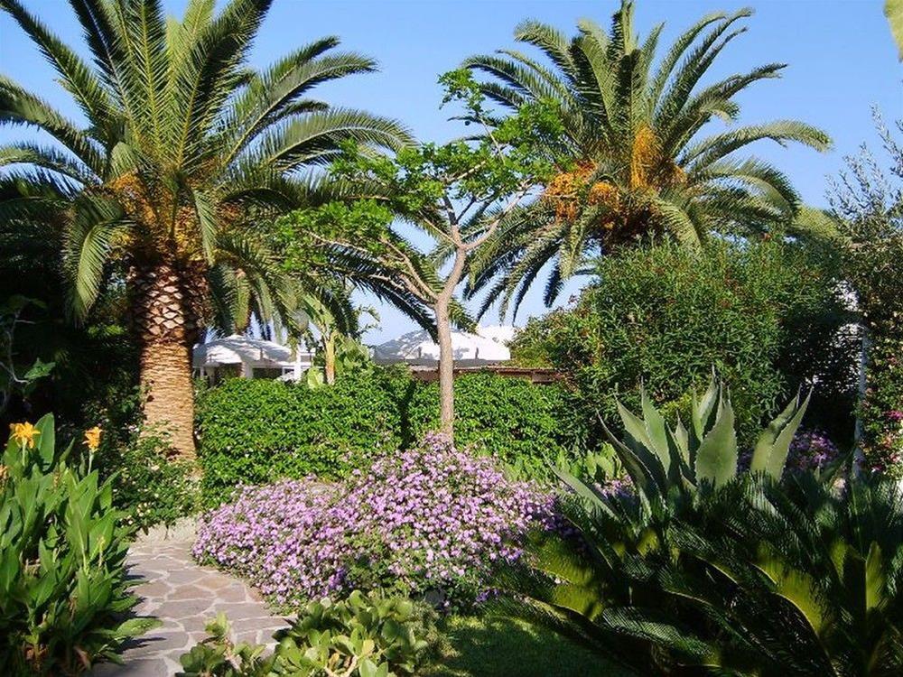 Semiramis Hotel De Charme foto 40