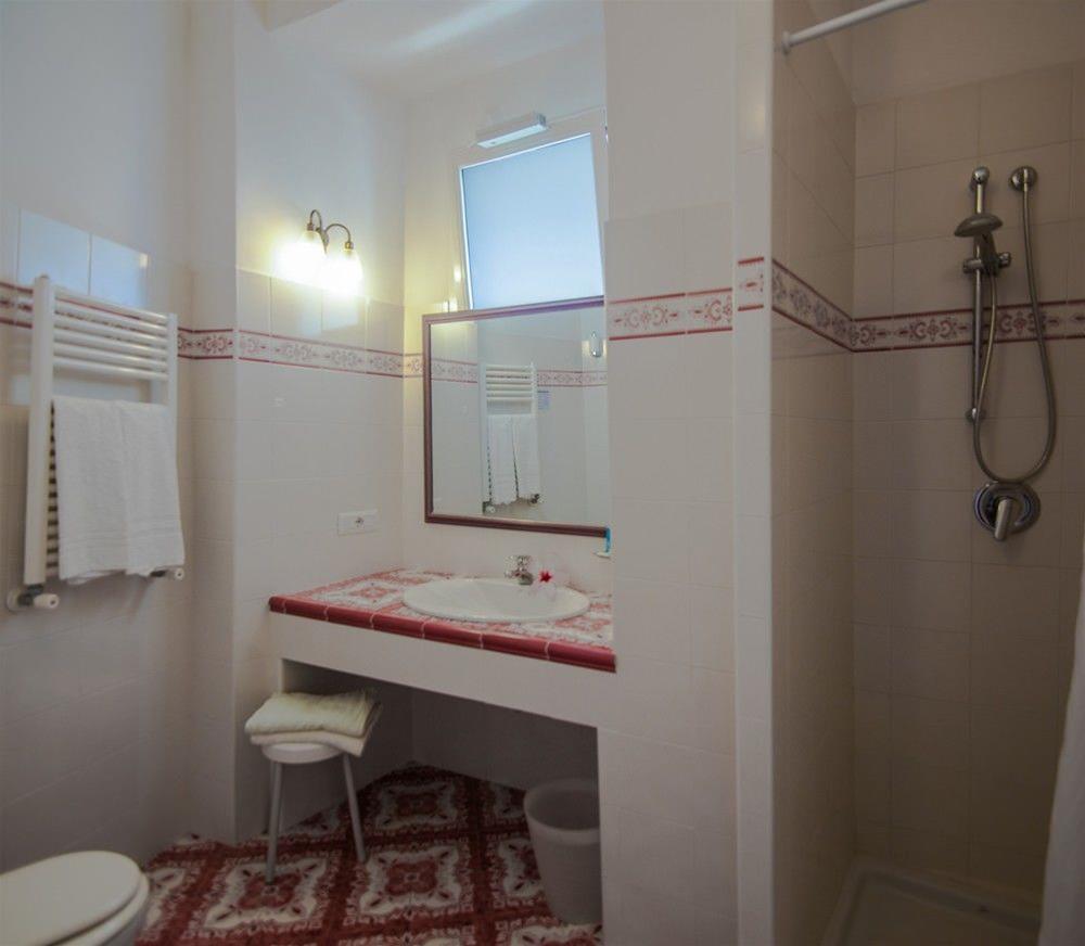 Semiramis Hotel De Charme foto 41