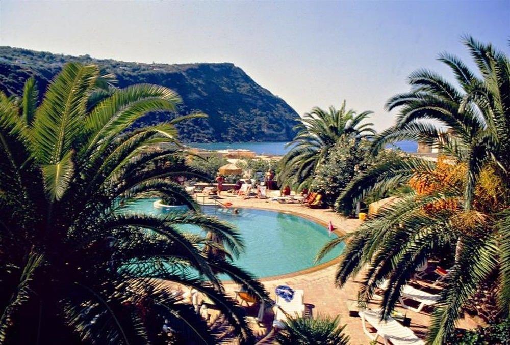 Semiramis Hotel De Charme foto 42
