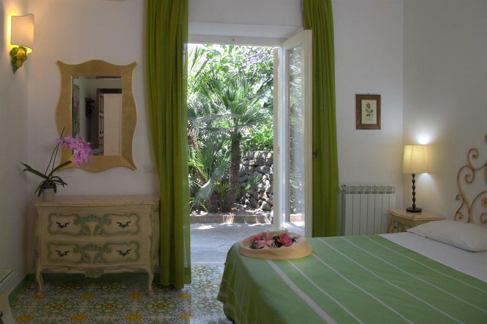 Semiramis Hotel De Charme foto 27
