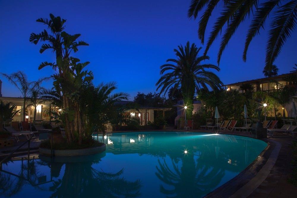 Semiramis Hotel De Charme foto 33