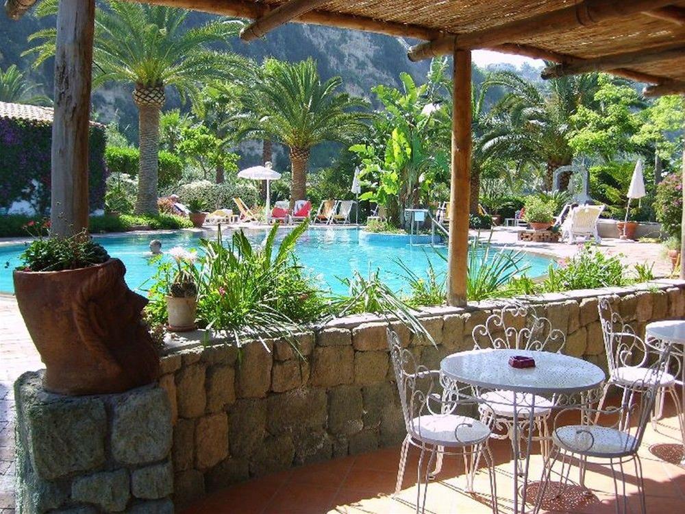 Semiramis Hotel De Charme foto 35