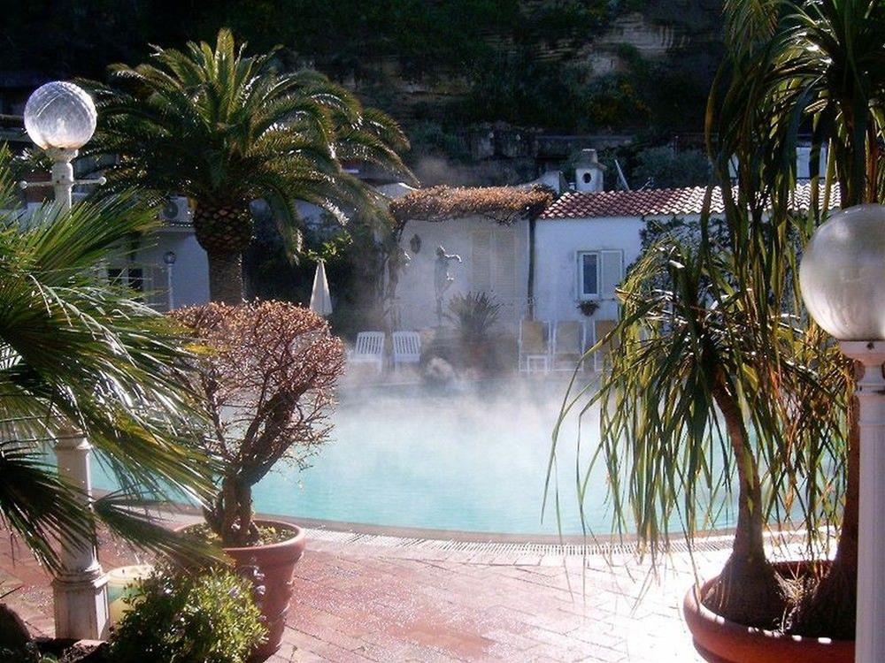 Semiramis Hotel De Charme foto 37
