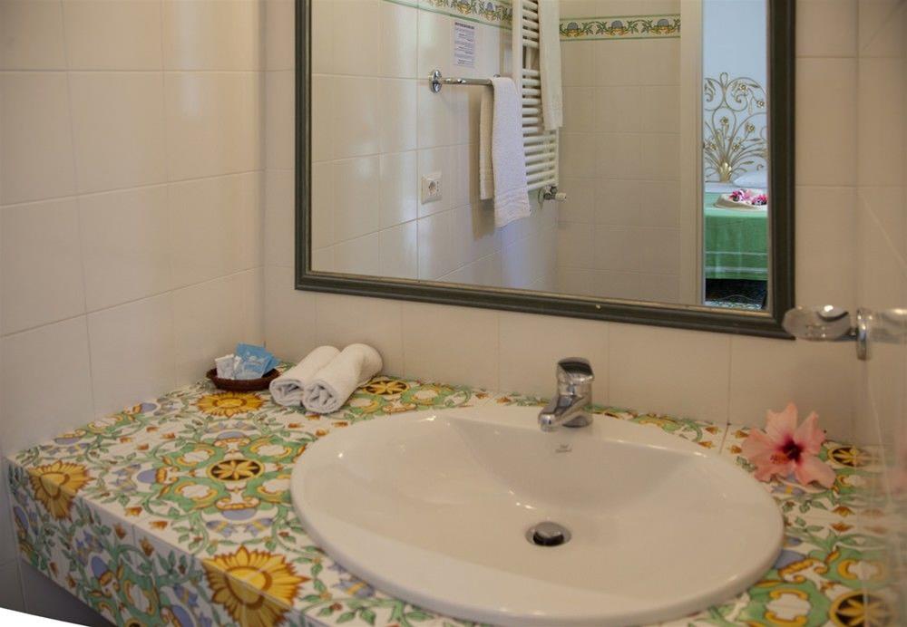 Semiramis Hotel De Charme foto 38