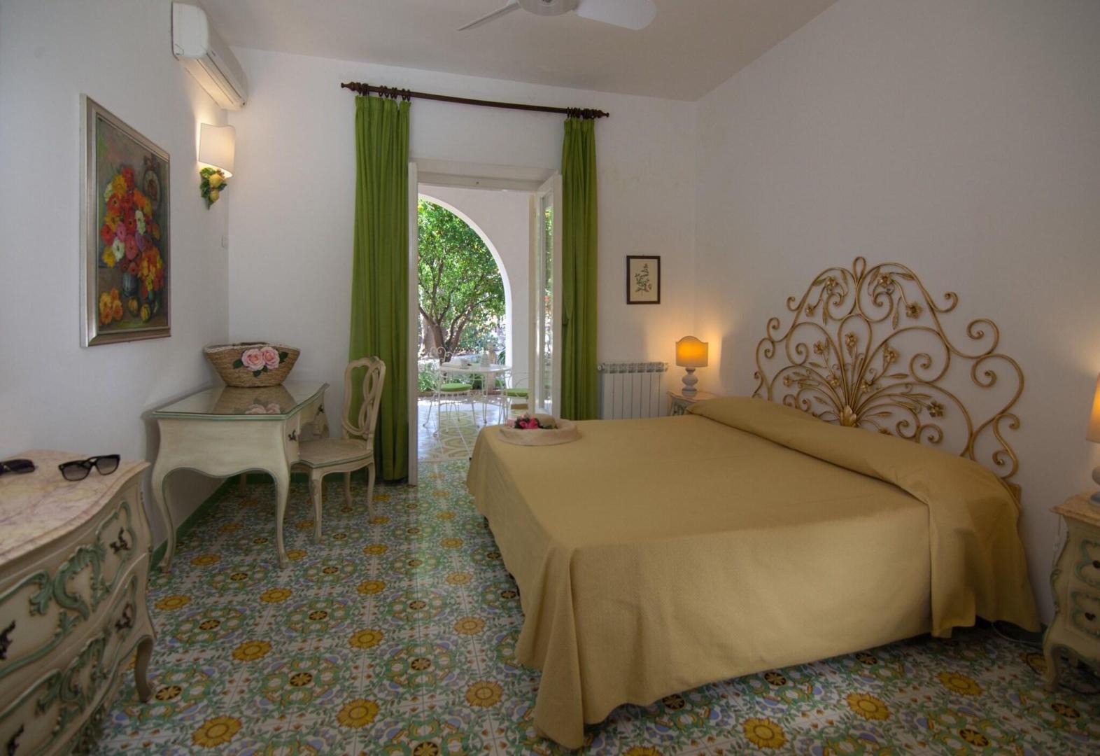 Semiramis Hotel De Charme foto 7