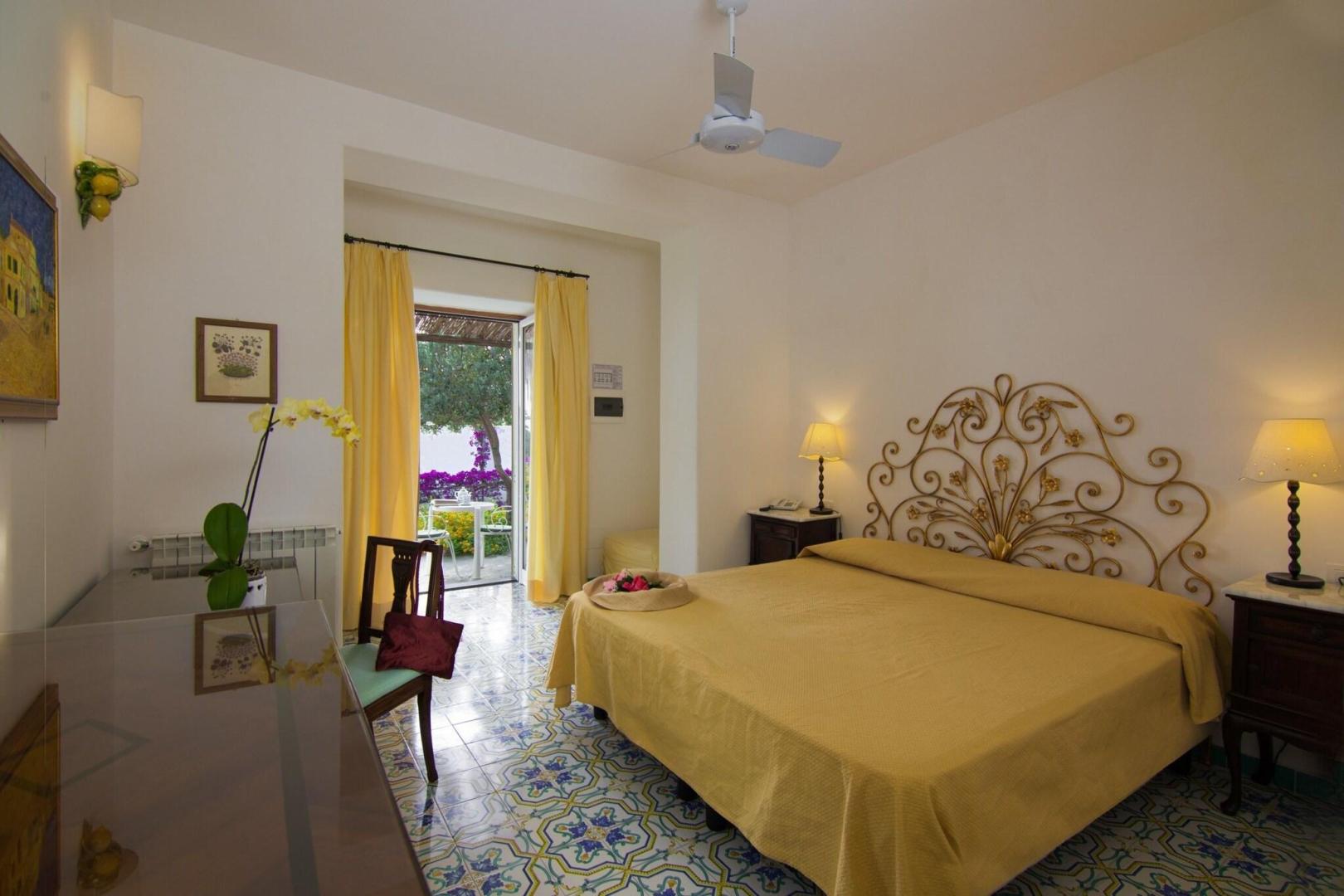 Semiramis Hotel De Charme foto 10