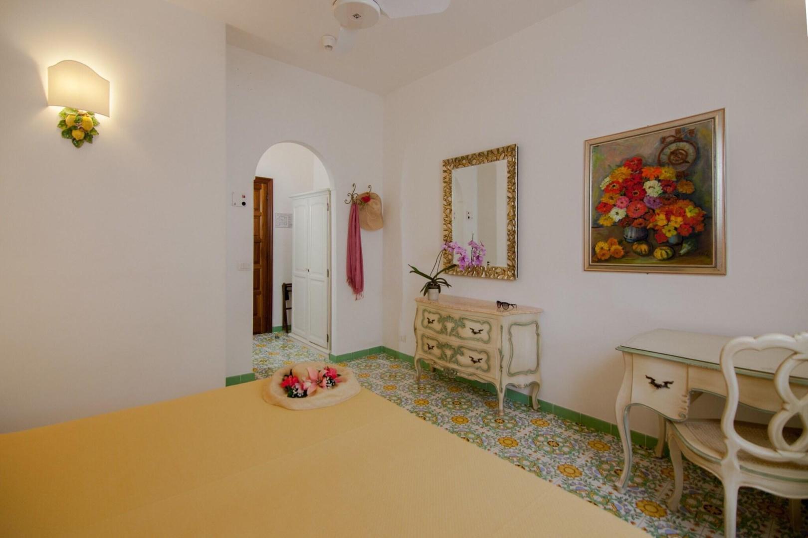 Semiramis Hotel De Charme foto 19