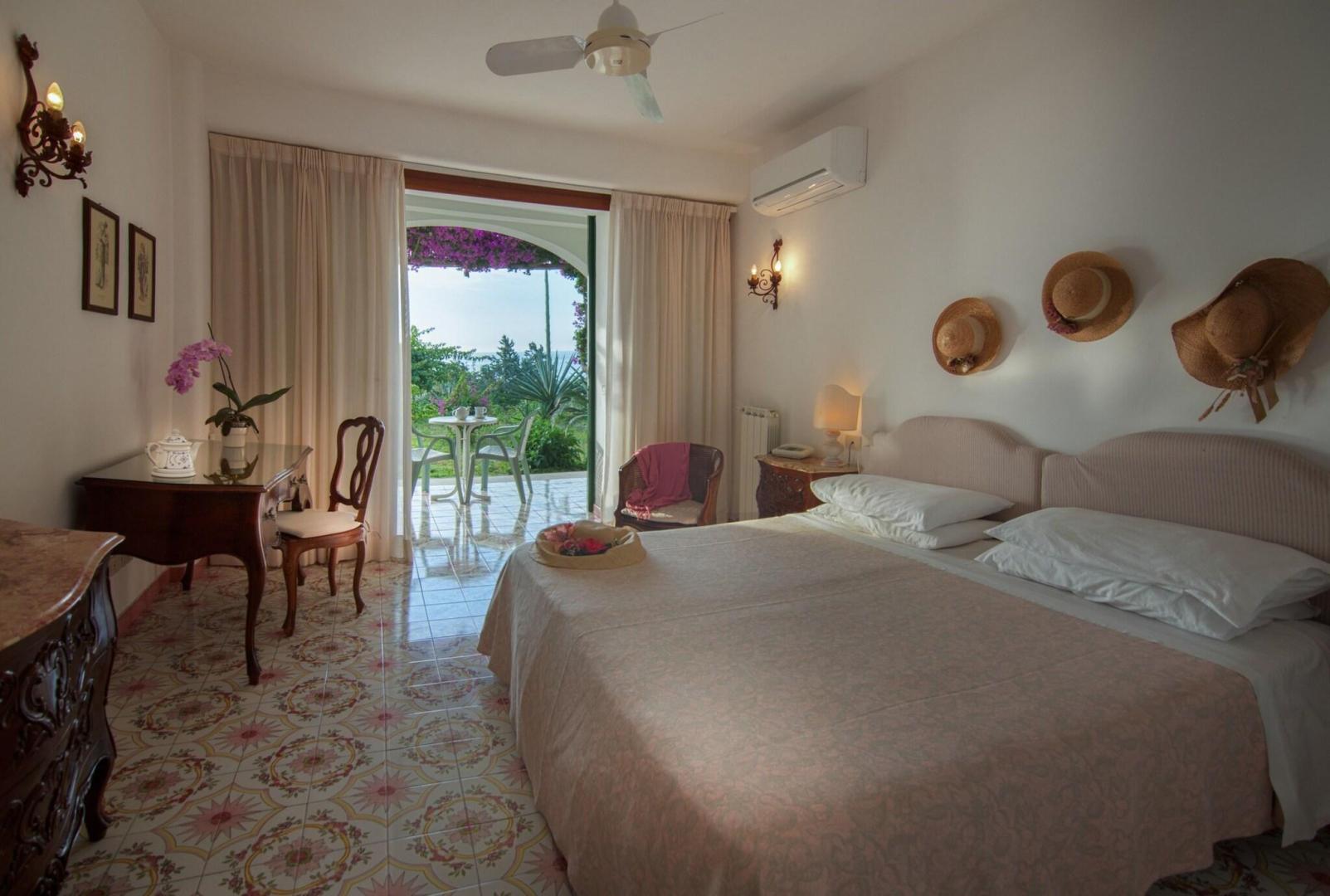 Semiramis Hotel De Charme foto 29