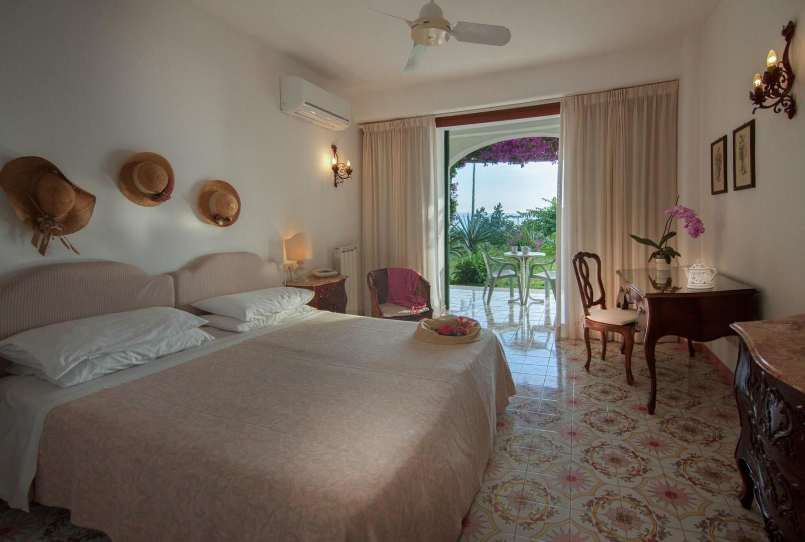 Semiramis Hotel De Charme foto 32
