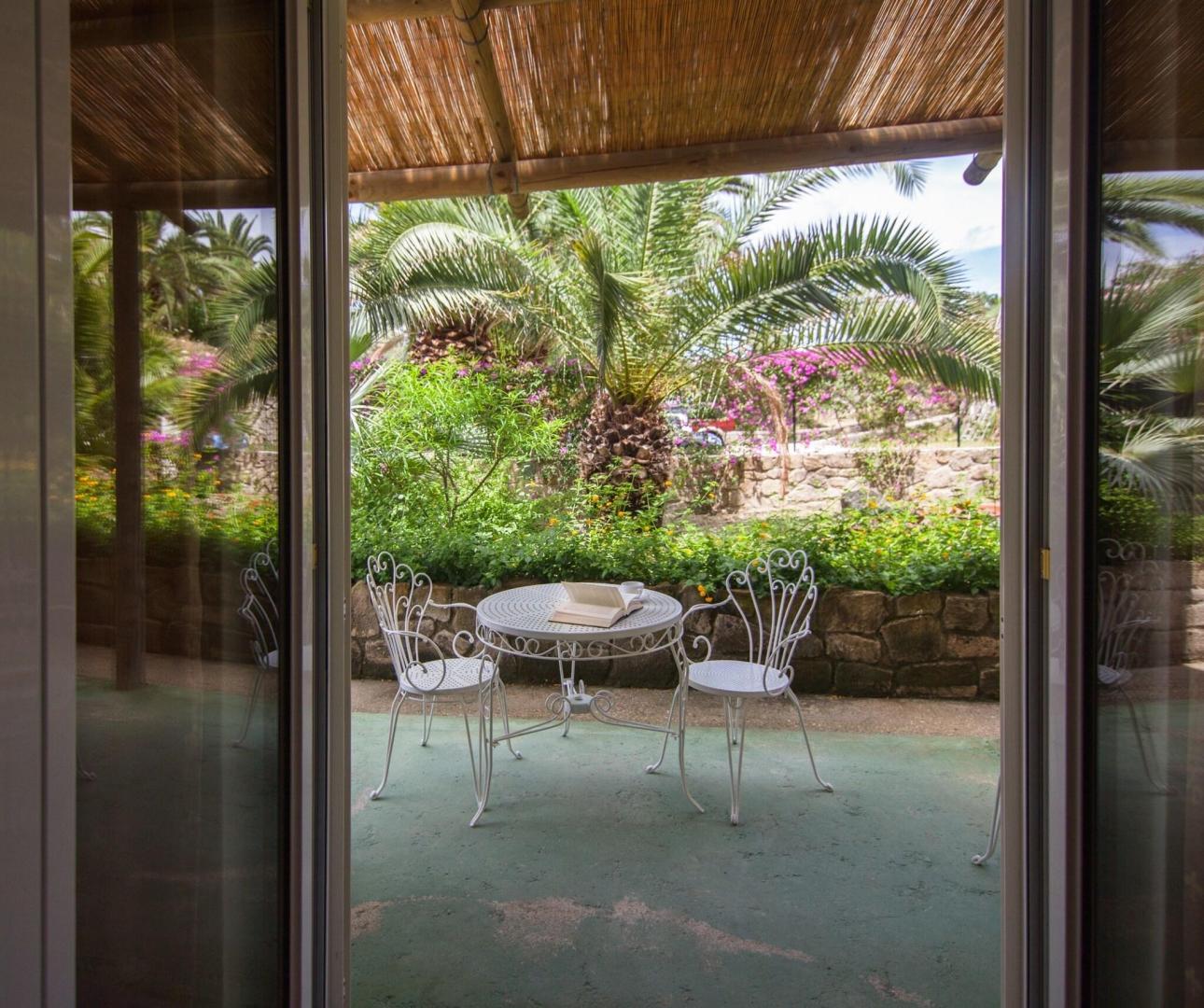 Semiramis Hotel De Charme foto 36
