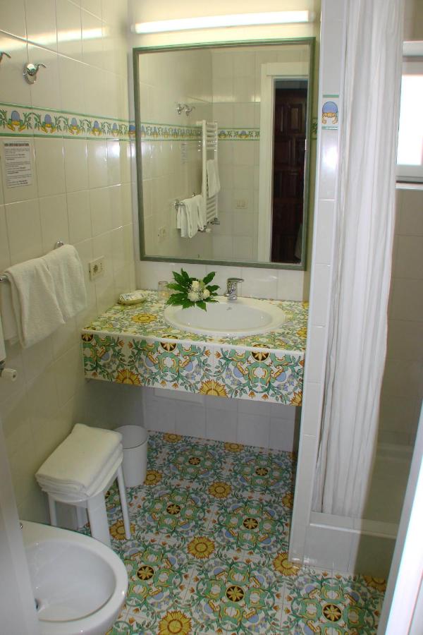 Semiramis Hotel De Charme foto 3