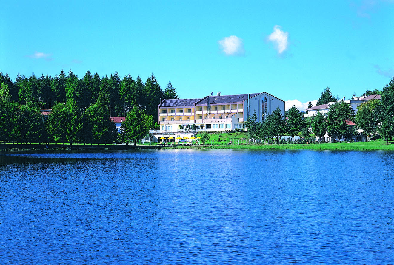 Hotel Miramonti foto 9