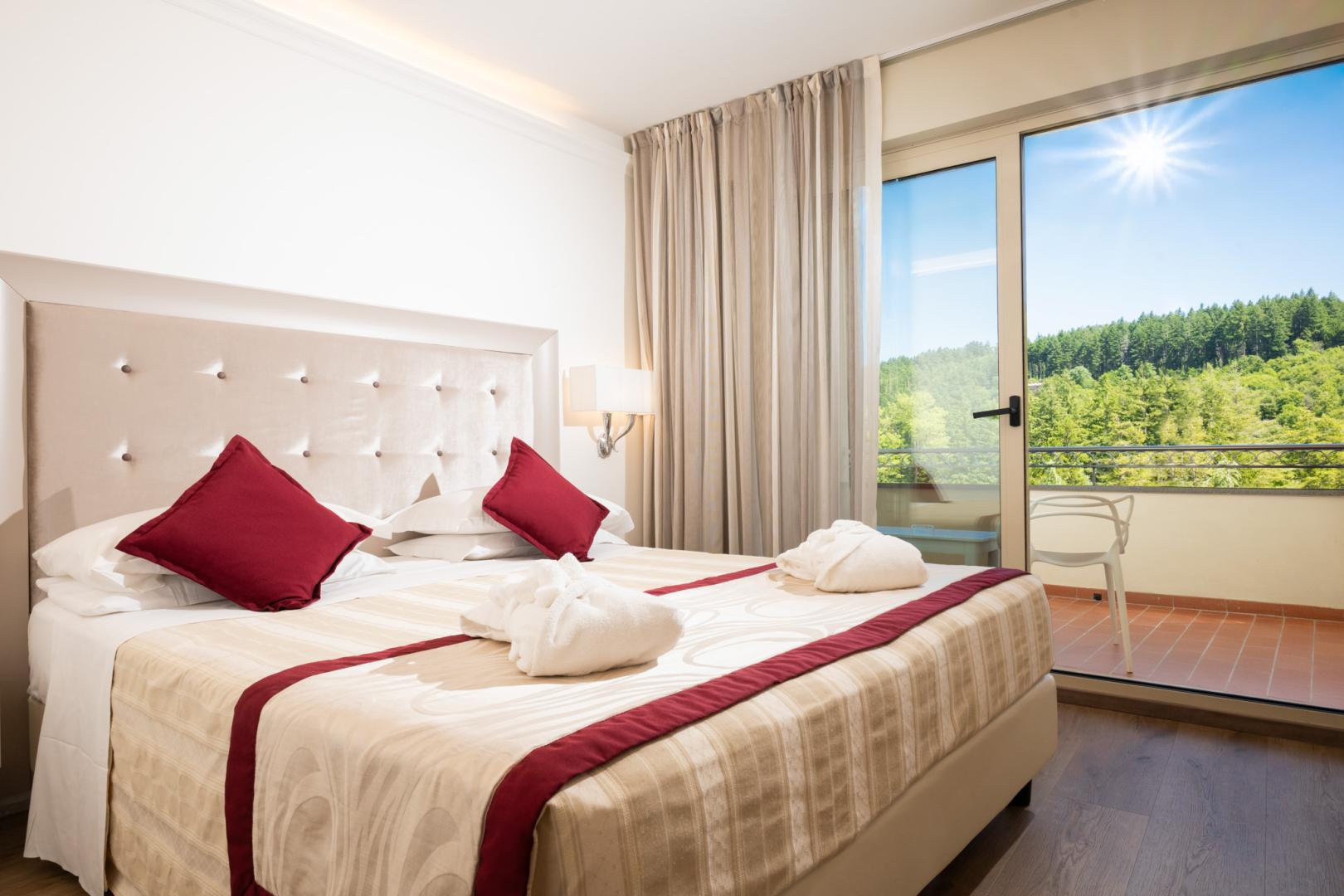 Hotel Miramonti image 1