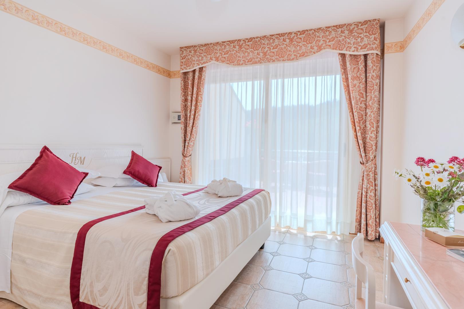 Hotel Miramonti foto 6