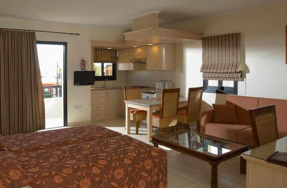 Senator Hotel Apartments foto 23