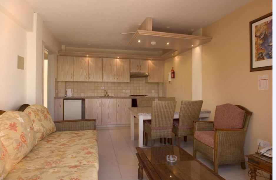 Senator Hotel Apartments foto 29