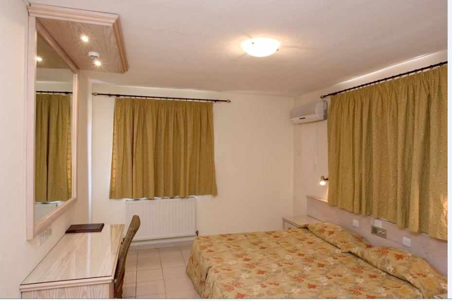 Senator Hotel Apartments foto 31