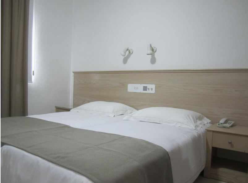 Senator Hotel Apartments foto 32