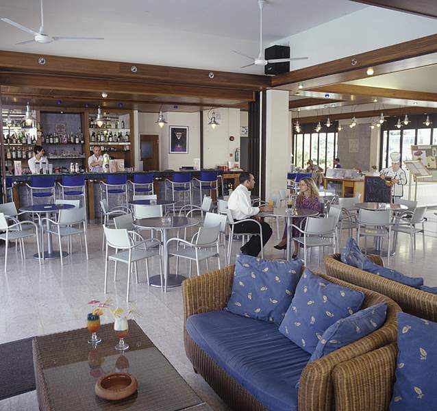 Senator Hotel Apartments foto 35