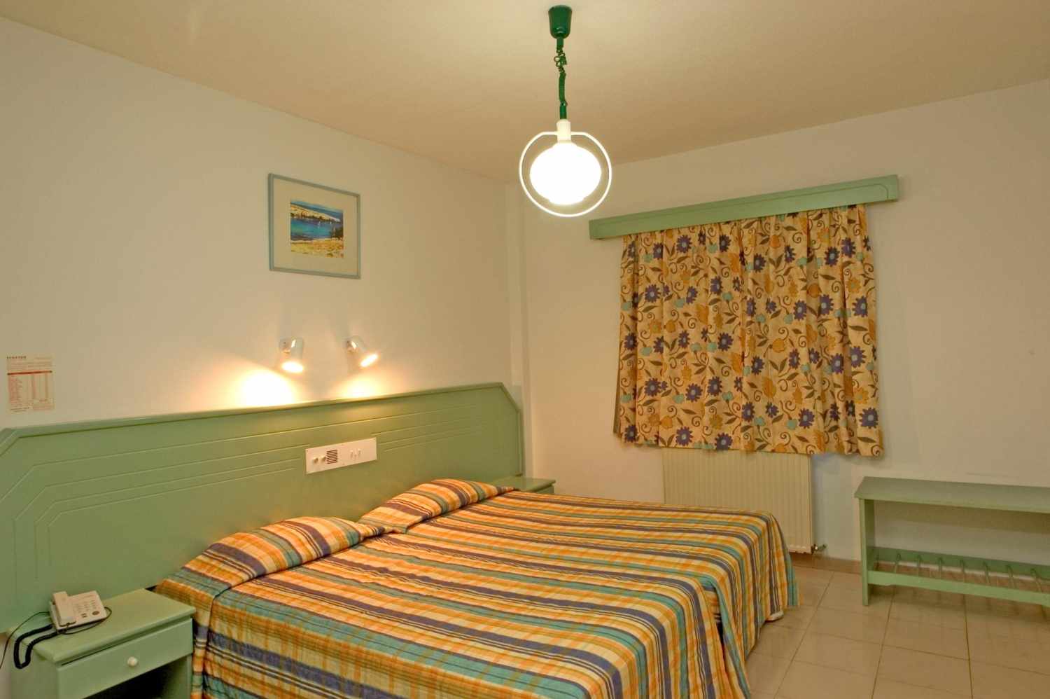 Senator Hotel Apartments foto 8