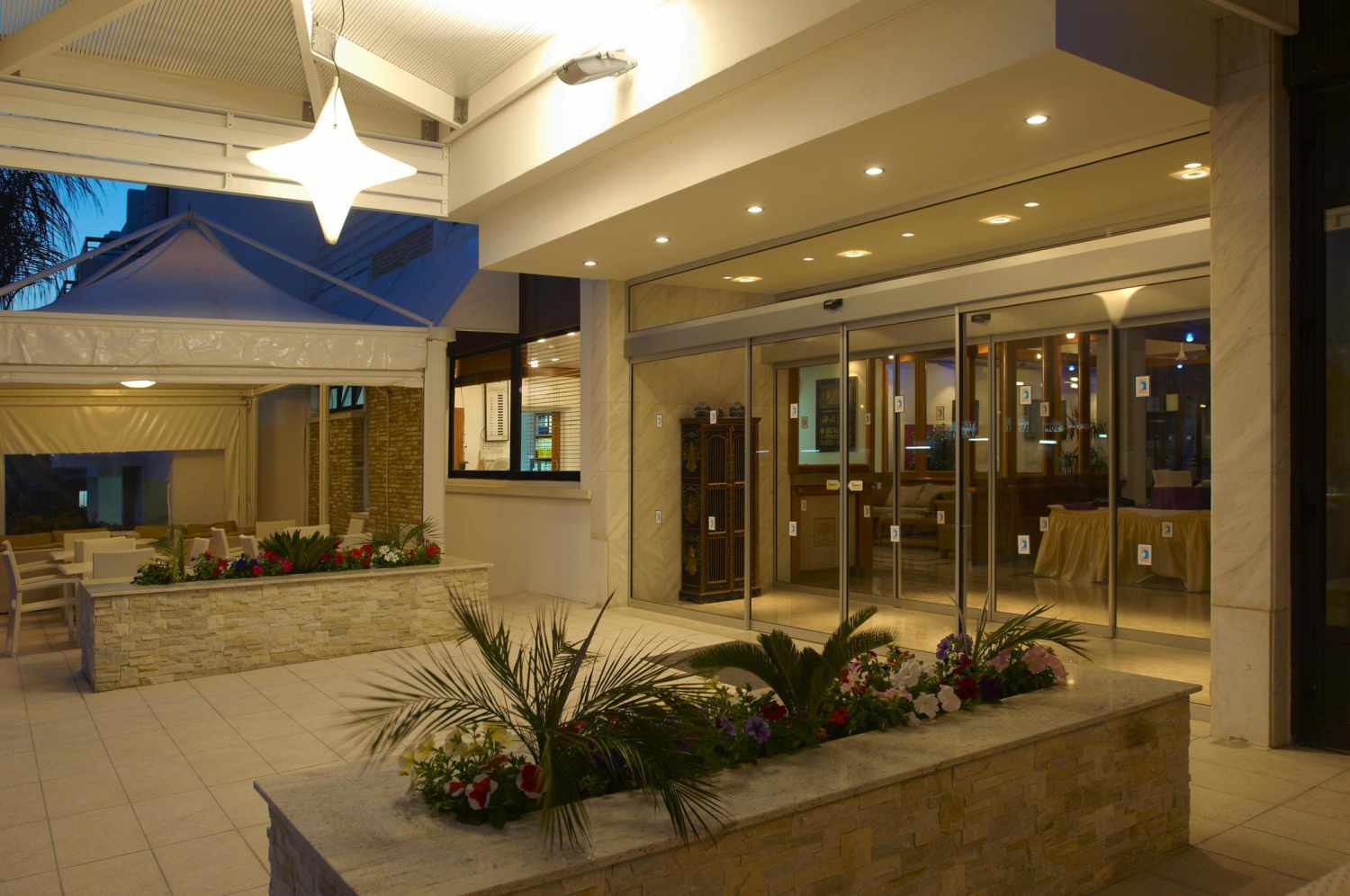 Senator Hotel Apartments foto 16