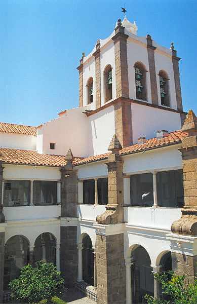 Pousada Convento Arraiolos - Historic Hotel foto 102