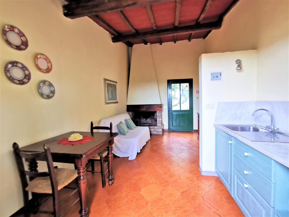Fattoria il Bacio foto 18