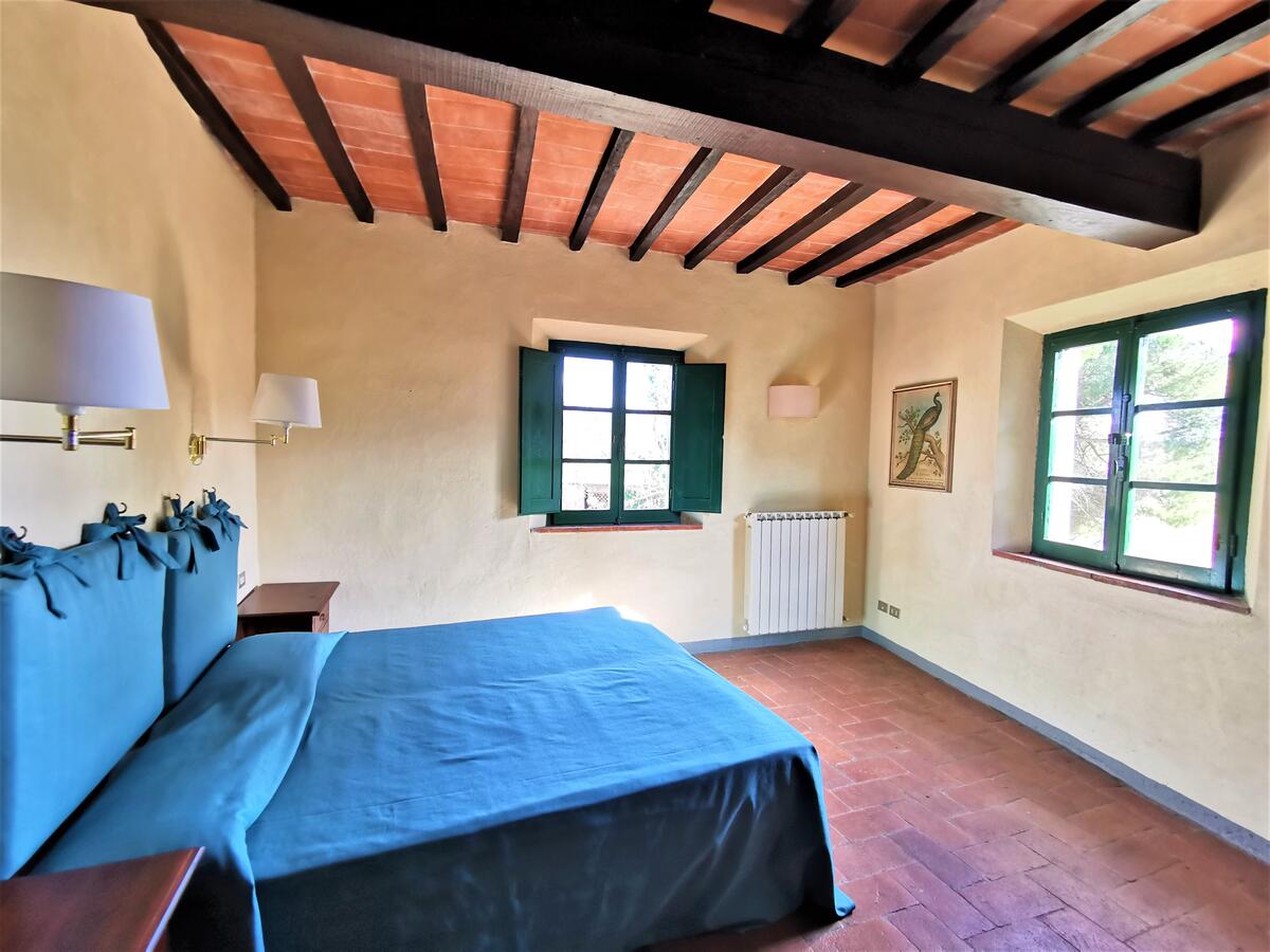 Fattoria il Bacio foto 16