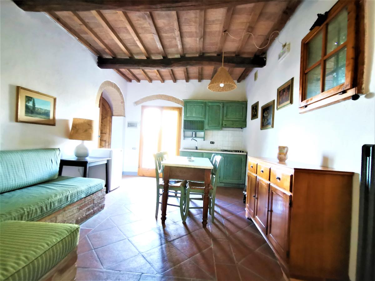 Fattoria il Bacio foto 20