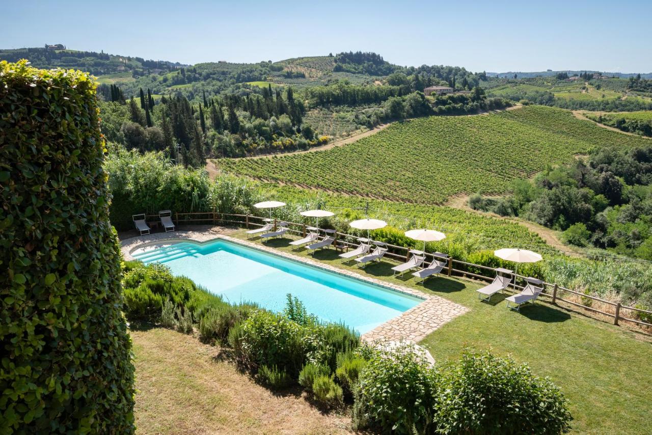 Fattoria il Bacio
